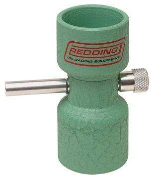 Misc. Accessories Redding Reloading Equipment Ready Series RED MOD 5  POWDER TRICKLER